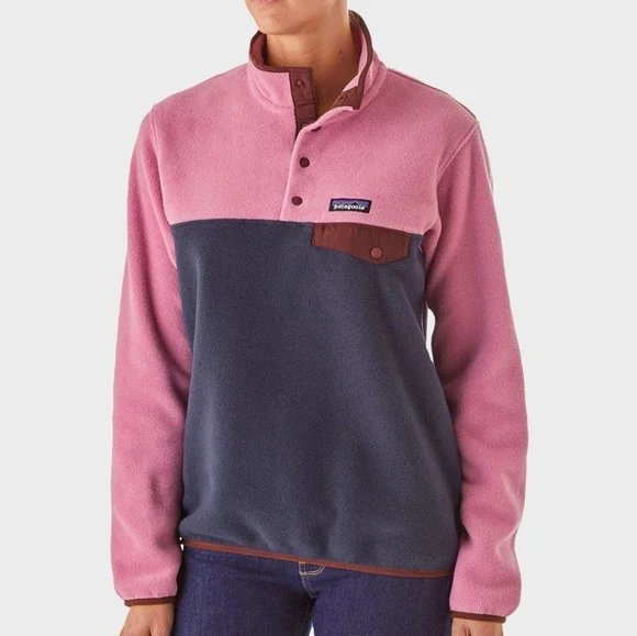 Patagonia Synchilla Pile Fleece | S - Picture 3 of 7